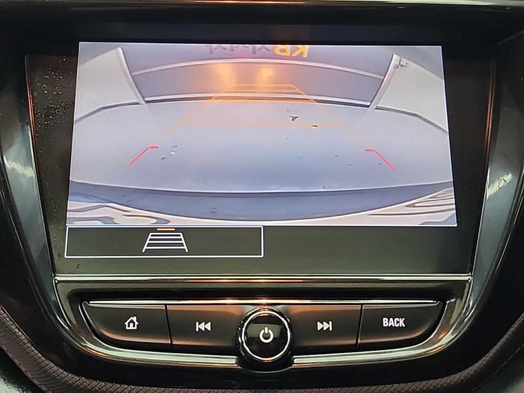 Chevrolet Trail Blazer 2022 Blanco - Importación desde Corea - HF Imports Iquique - Foto 16