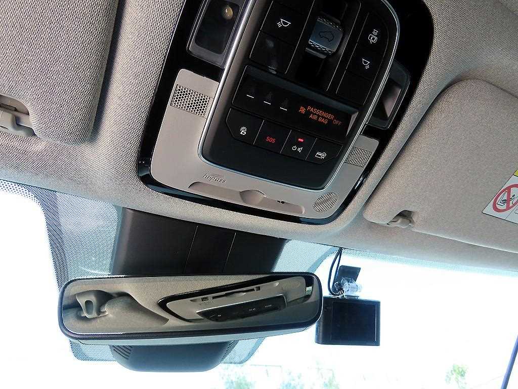 HYUNDAI Santa Fe 2021 Gris - Importación desde Corea - HF Imports Iquique - Foto 14