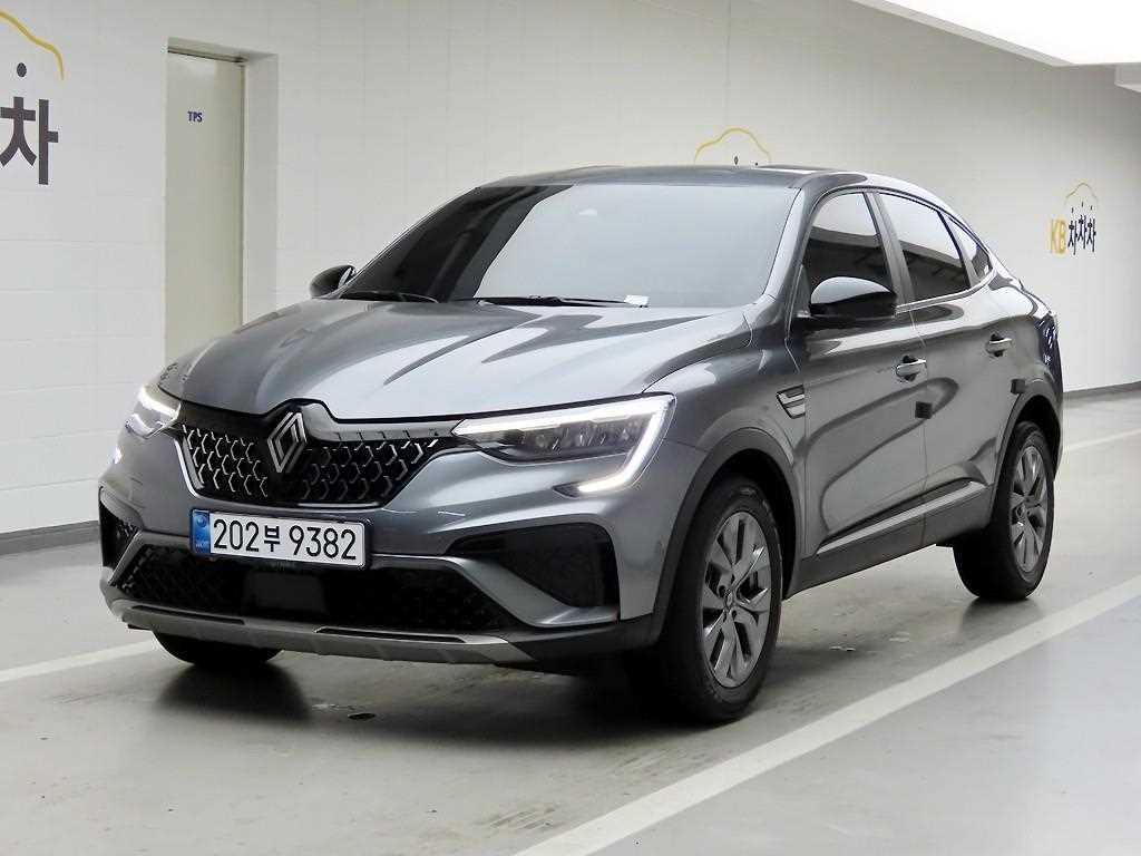 SAMSUNG Arkana 2024 Gris - Importación desde Corea - HF Imports Iquique - Foto 1