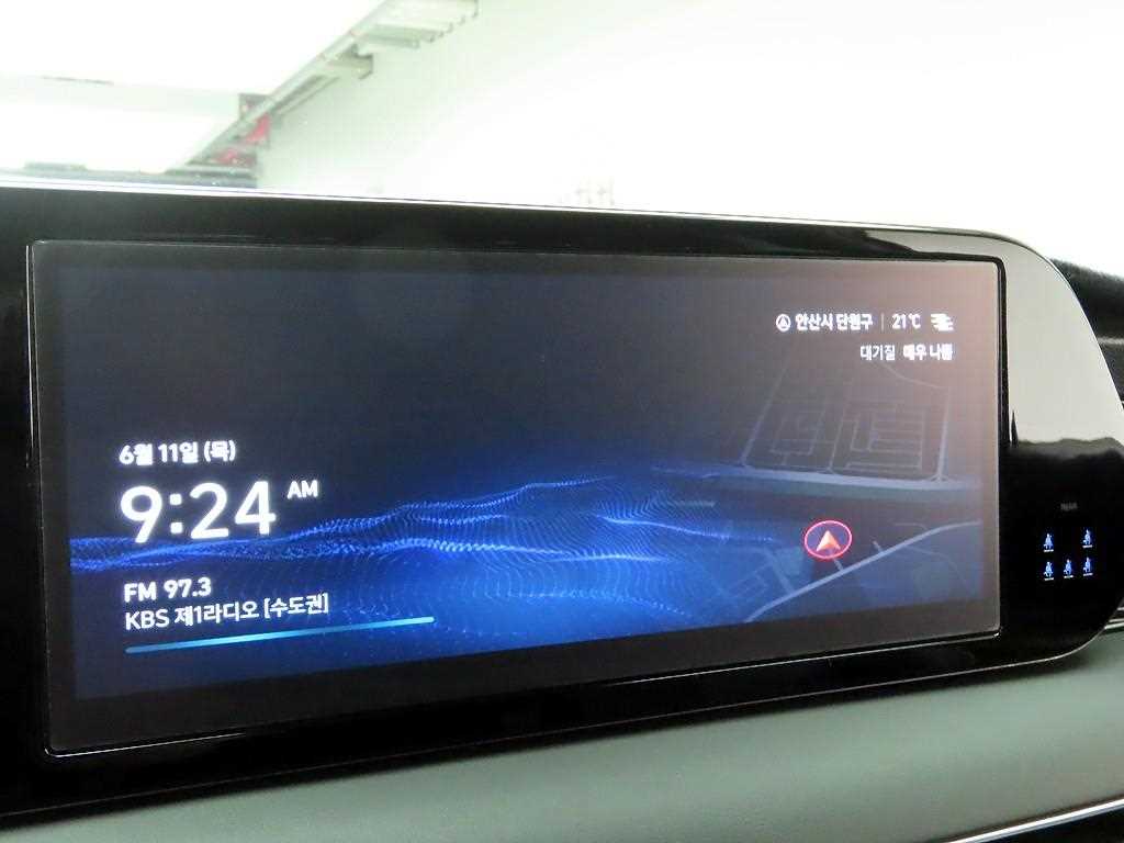 HYUNDAI Palisade - Vista 10