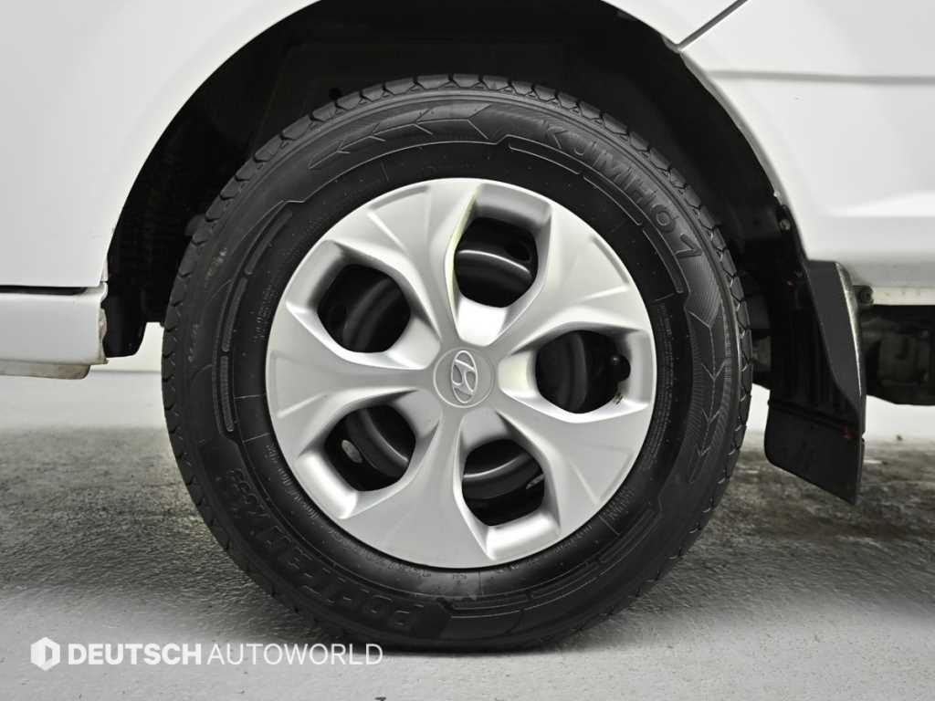 Small Truck Cargo (small) - Vista 5