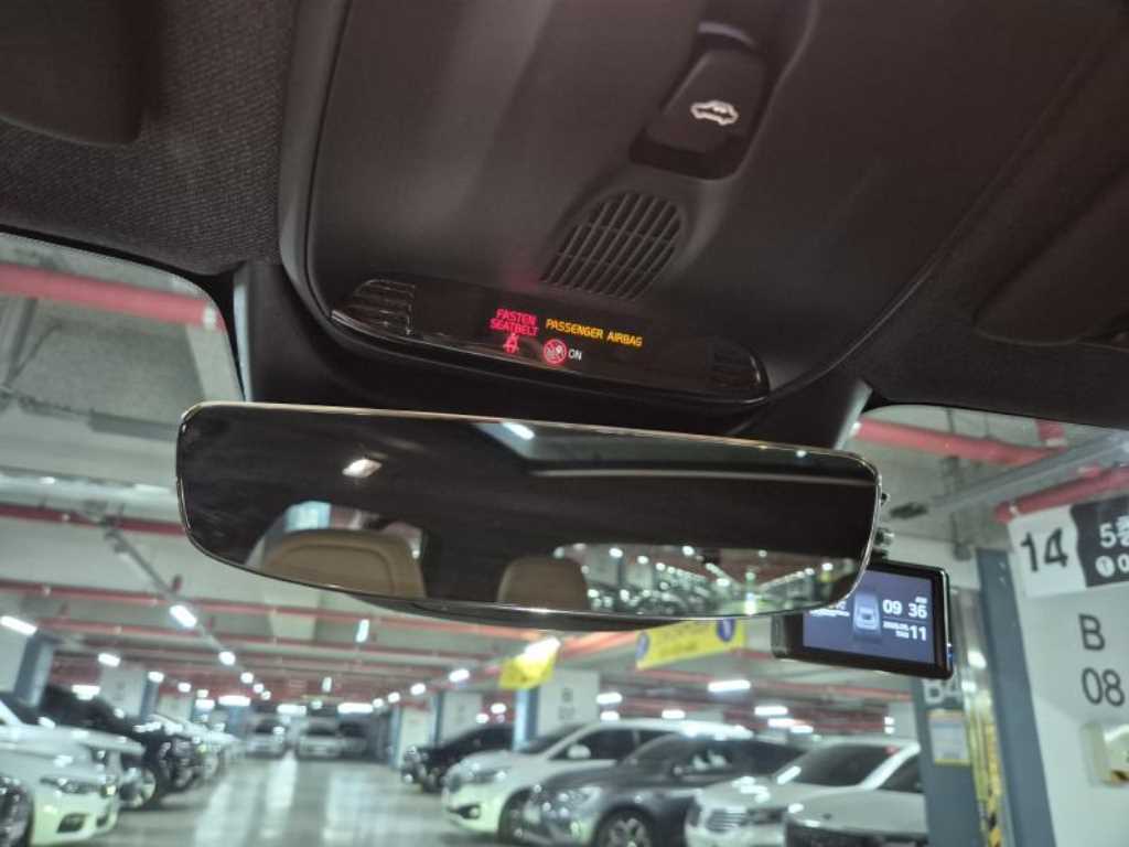 Volvo XC40 2021 - Importación desde Corea - HF Imports Iquique - Foto 13