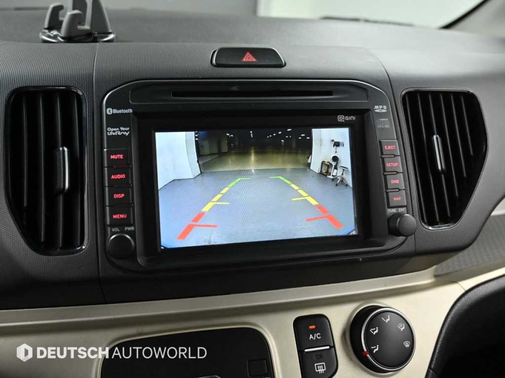 KIA Ray 2016 - Importación desde Corea - HF Imports Iquique - Foto 15