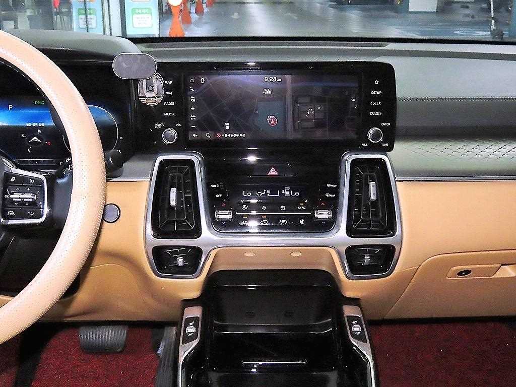 KIA Sorento - Vista 11