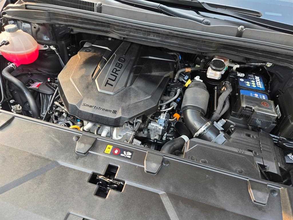 KIA Carnival 2023 Negro - Importación desde Corea - HF Imports Iquique - Foto 19