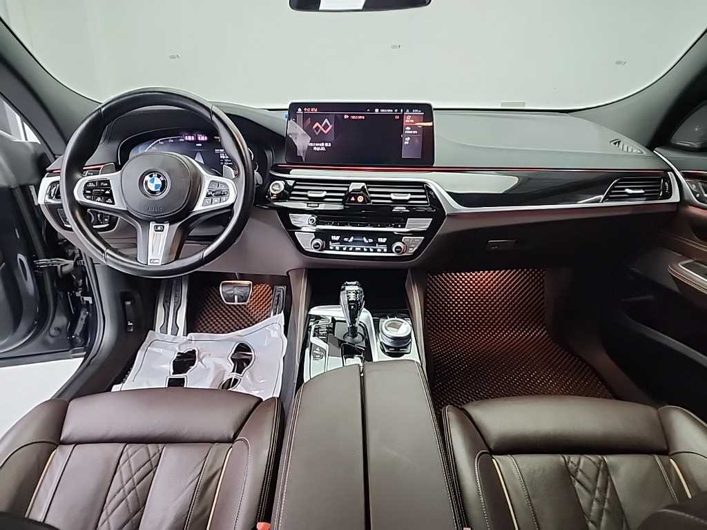 BMW Gran Turismo - Vista 7