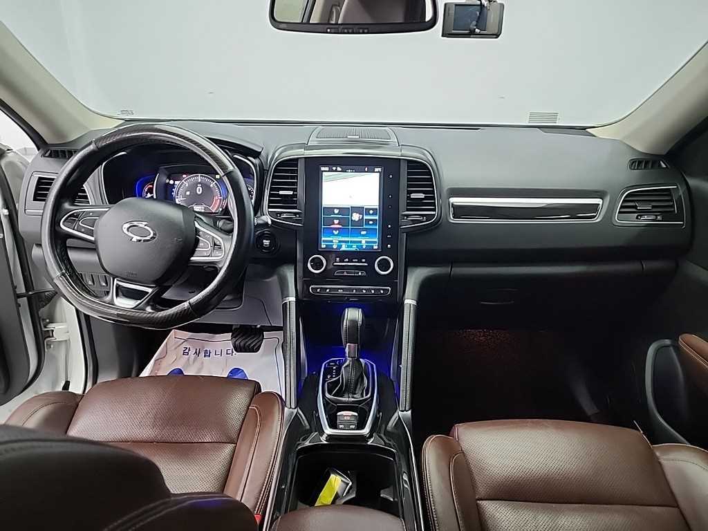 SAMSUNG QM6 - Vista 7