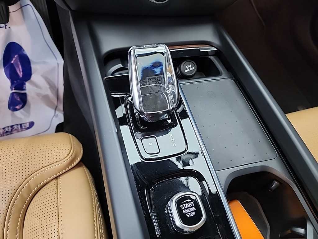 Volvo V60 - Vista 11