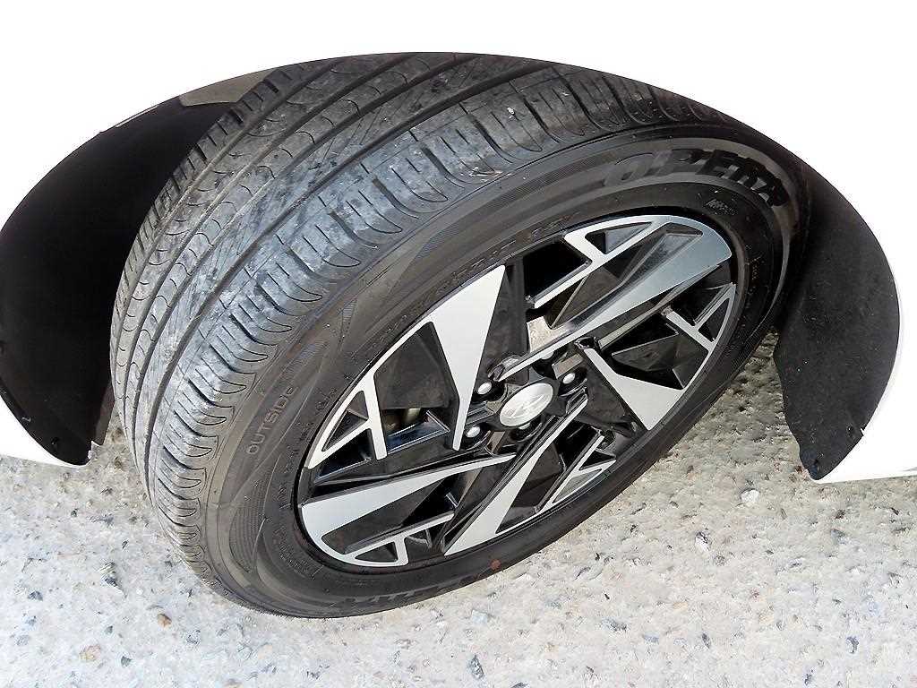 HYUNDAI Grandeur 2023 Blanco - Importación desde Corea - HF Imports Iquique - Foto 20