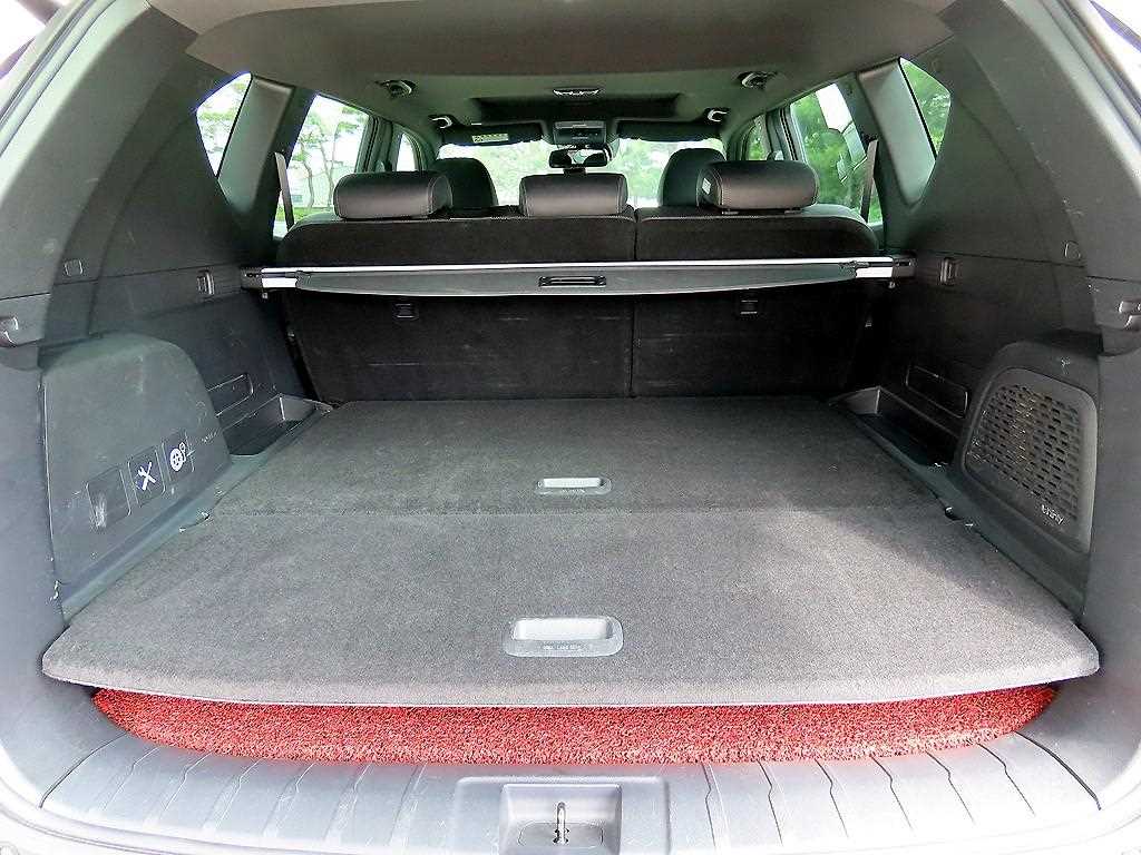 Ssangyong Rexton 2018 Negro - Importación desde Corea - HF Imports Iquique - Foto 17