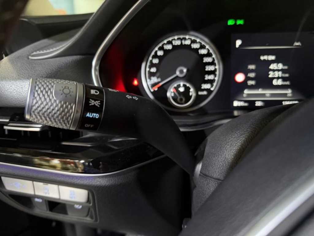 Genesis G80 2022 - Importación desde Corea - HF Imports Iquique - Foto 13