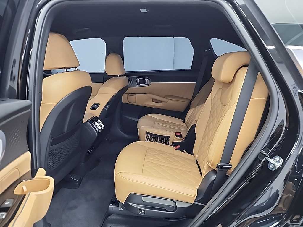 KIA Sorento - Vista 12