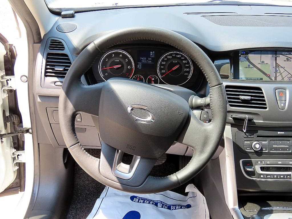 SAMSUNG SM5 - Vista 8