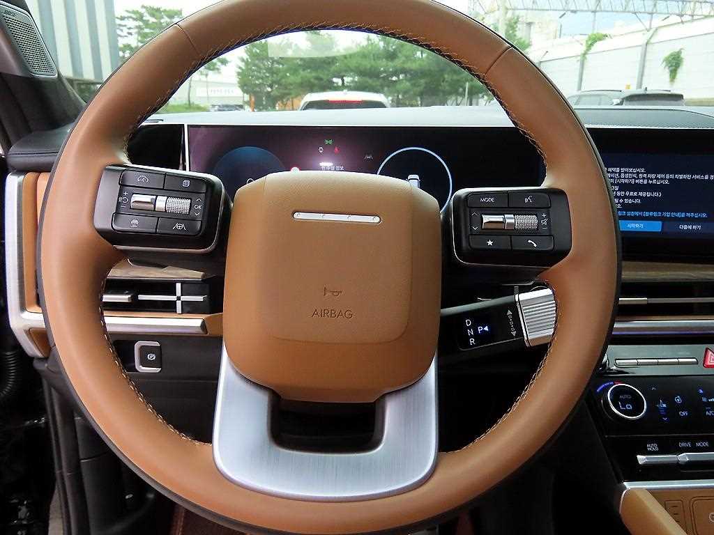 HYUNDAI Santa Fe - Vista 8