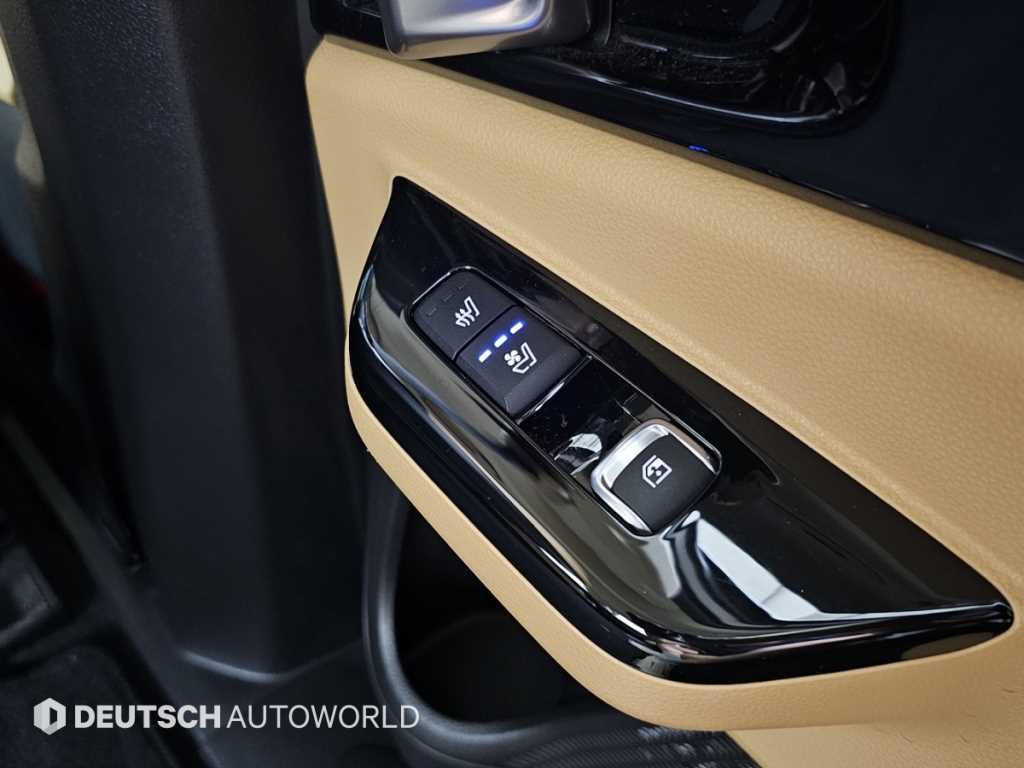 KIA Carnival 2021 Blanco - Importación desde Corea - HF Imports Iquique - Foto 16