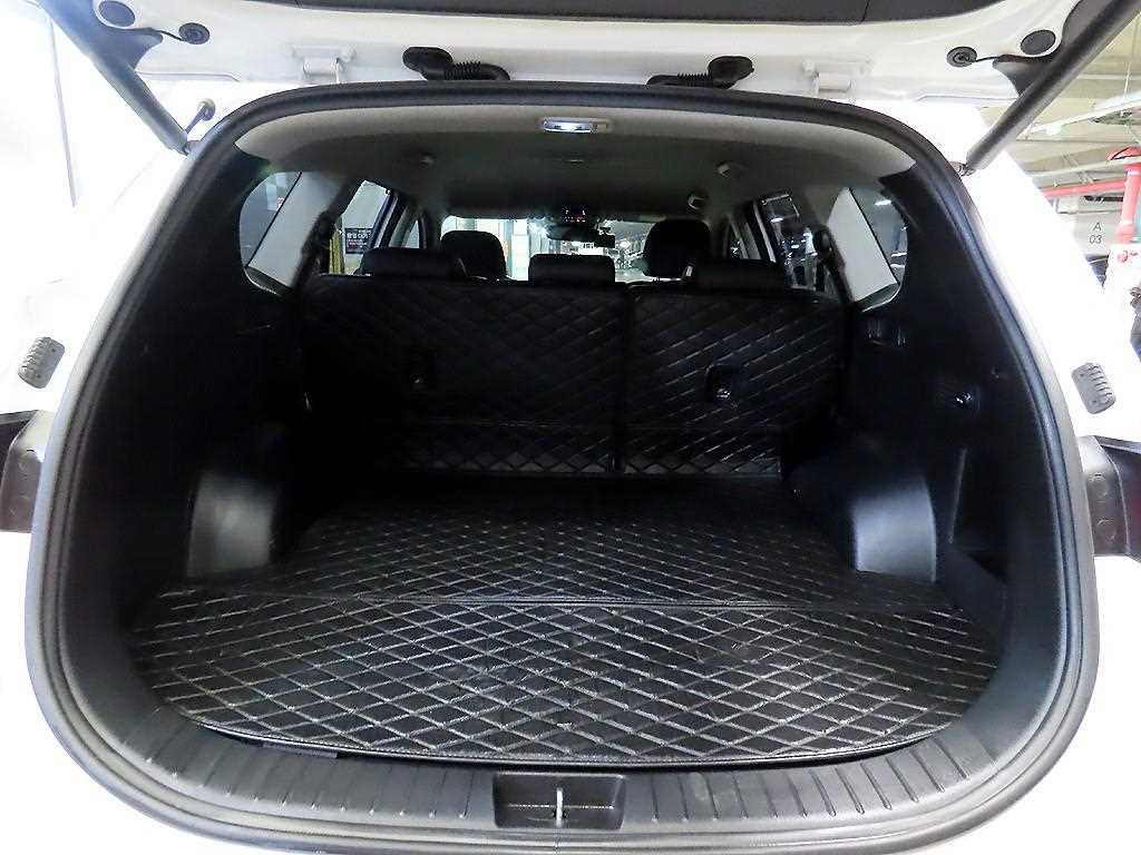 HYUNDAI Santa Fe 2023 Blanco - Importación desde Corea - HF Imports Iquique - Foto 17