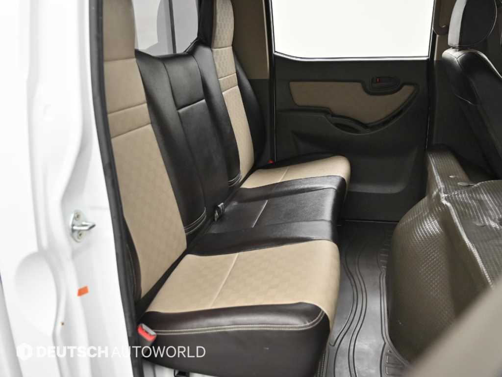 Small Truck Cargo (small) - Vista 12