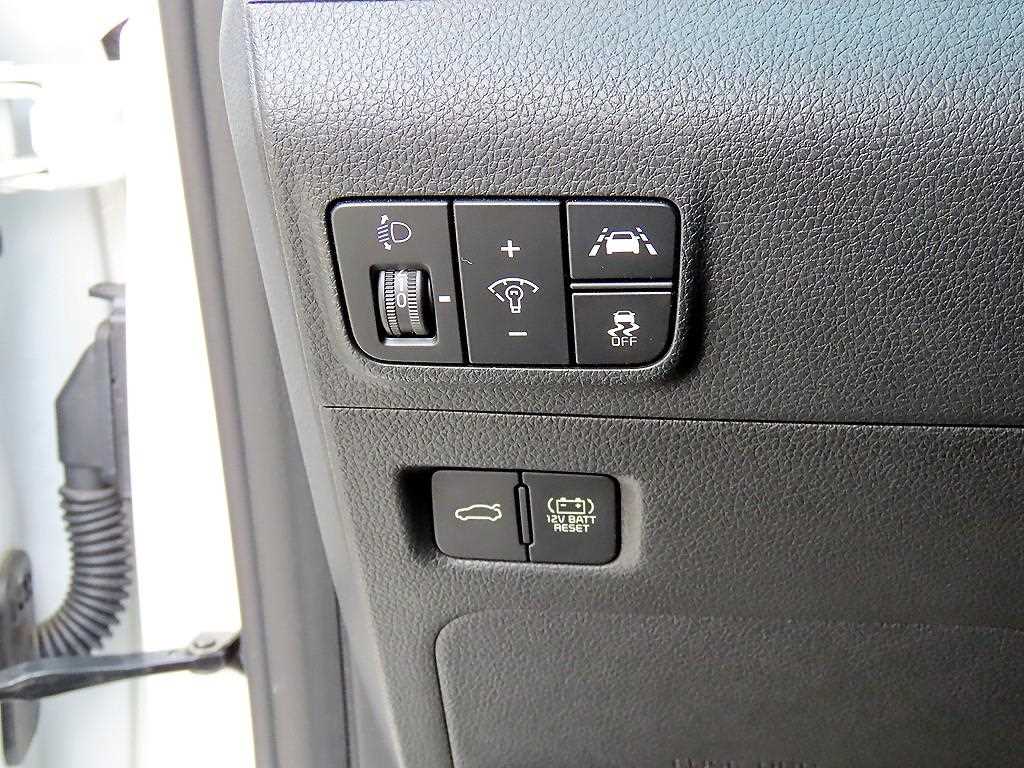 KIA K5 2022 - Importación desde Corea - HF Imports Iquique - Foto 13