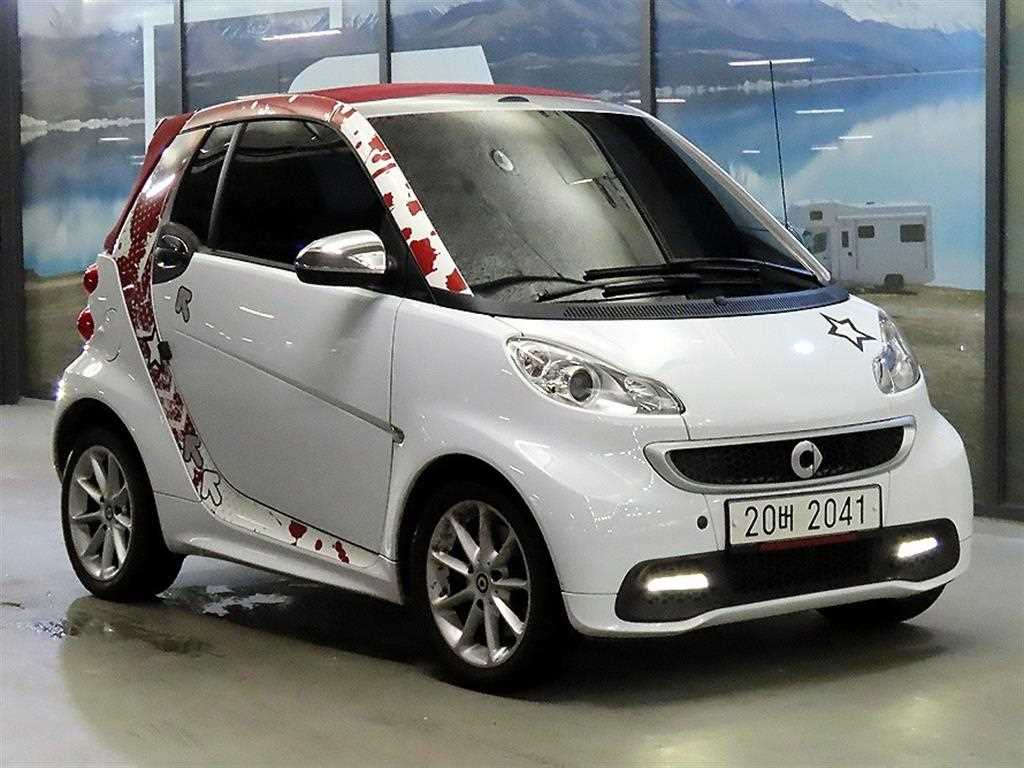 Smart POTU