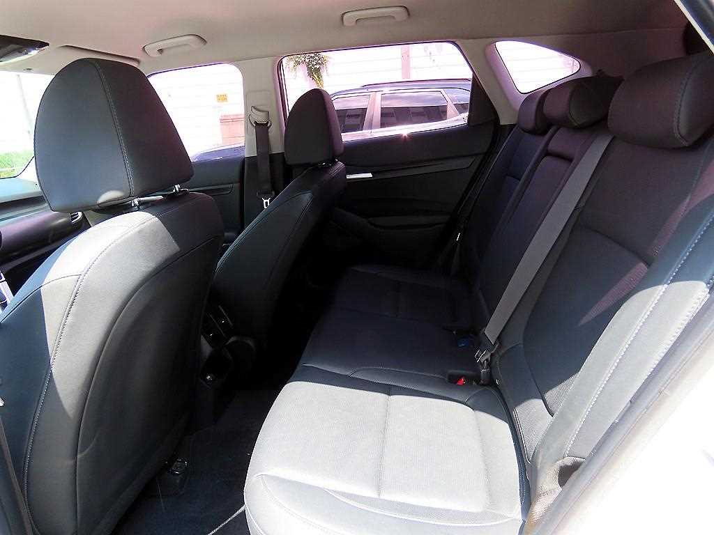 KIA Seltos - Vista 6