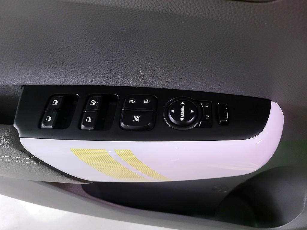 KIA Morning 2017 Blanco - Importación desde Corea - HF Imports Iquique - Foto 13