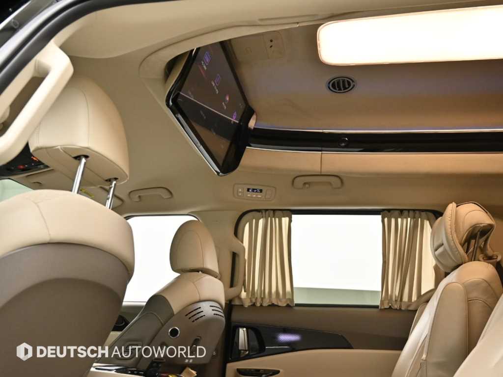 KIA Carnival 2023 - Importación desde Corea - HF Imports Iquique - Foto 18