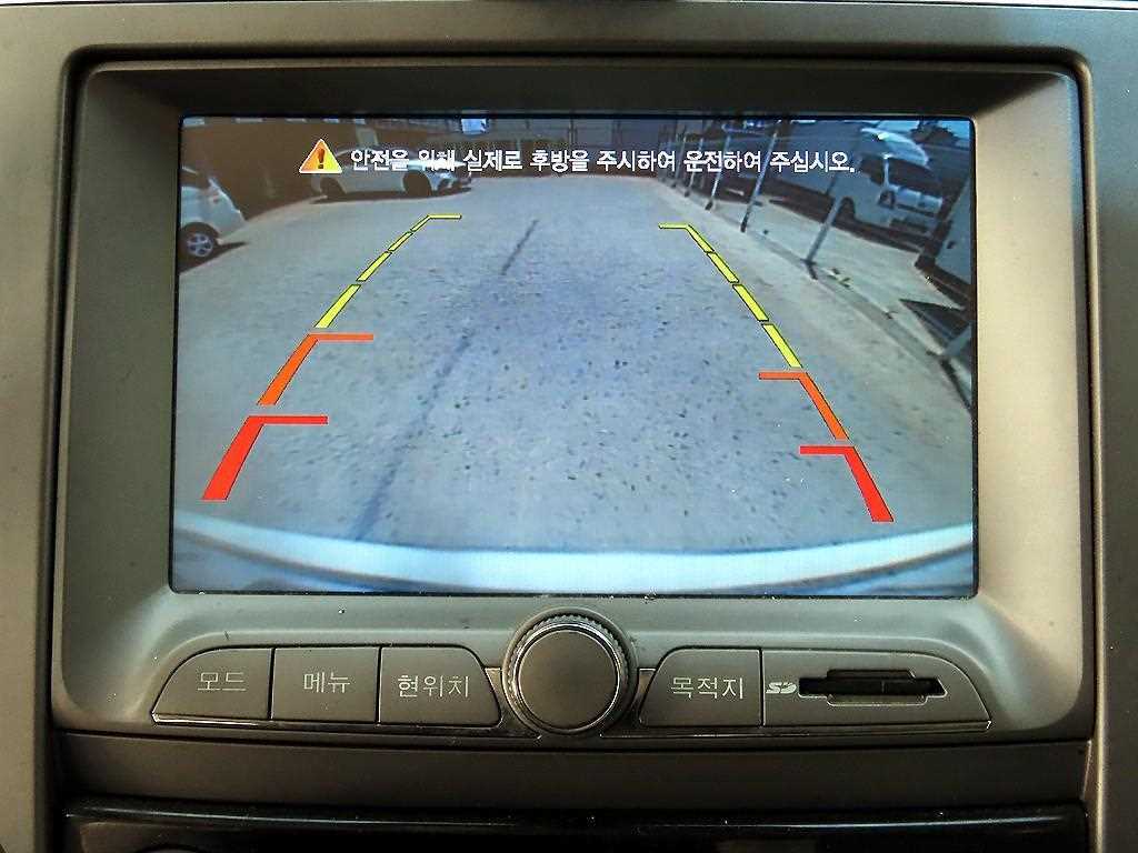 Ssangyong Korando 2014 Blanco - Importación desde Corea - HF Imports Iquique - Foto 16