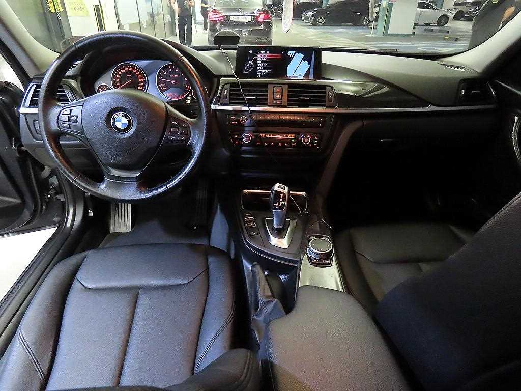 BMW 3 series - Vista 10