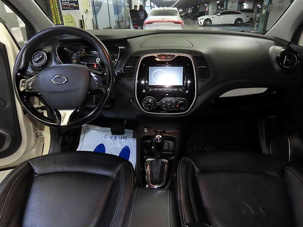 SAMSUNG QM3 - Vista 10