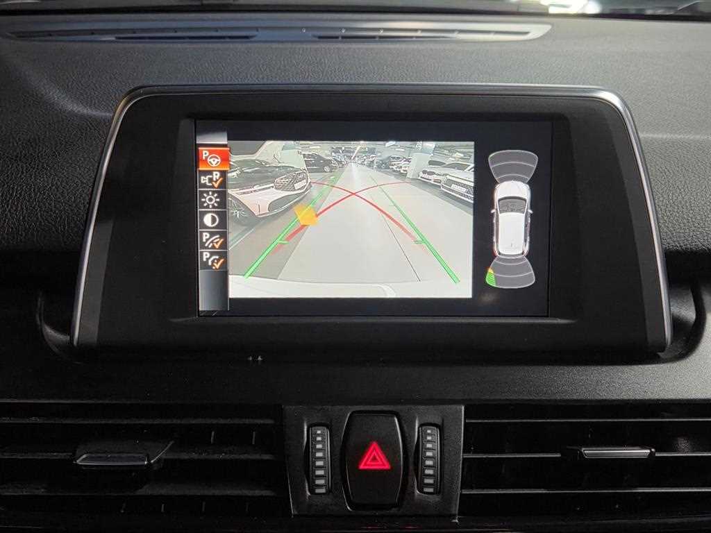 BMW 2 series 2015 Blanco - Importación desde Corea - HF Imports Iquique - Foto 16