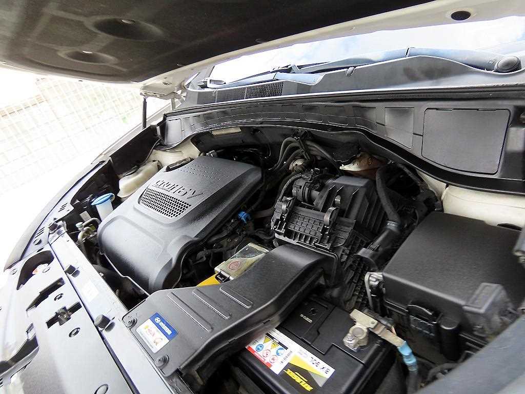 HYUNDAI Santa Fe 2015 - Importación desde Corea - HF Imports Iquique - Foto 19