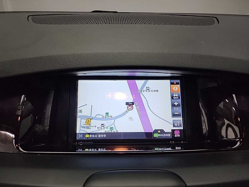 SAMSUNG SM5 2011 Negro - Importación desde Corea - HF Imports Iquique - Foto 15