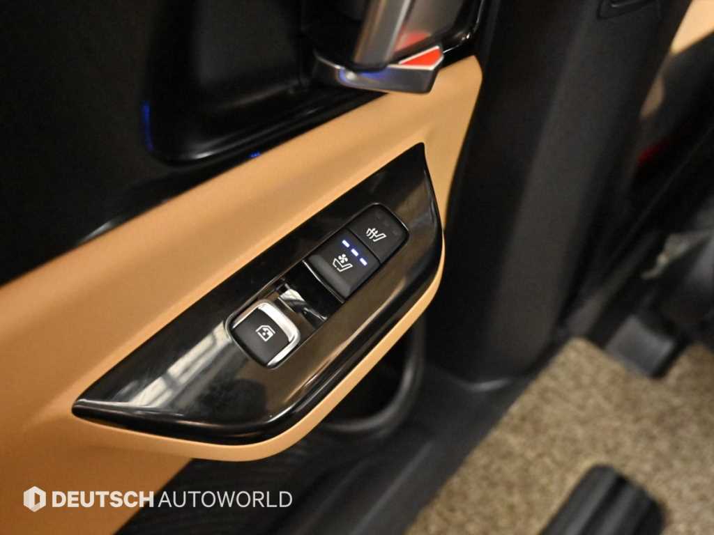 KIA Carnival 2023 Blanco - Importación desde Corea - HF Imports Iquique - Foto 16
