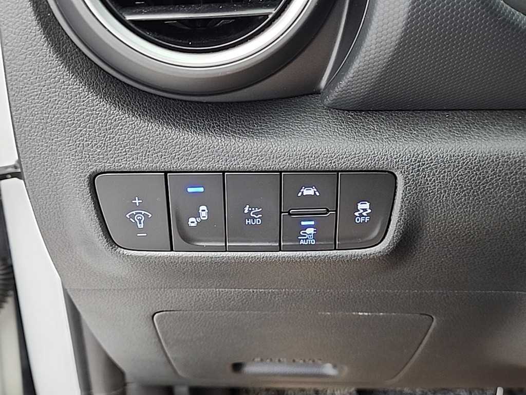 HYUNDAI Kona 2020 Blanco - Importación desde Corea - HF Imports Iquique - Foto 18