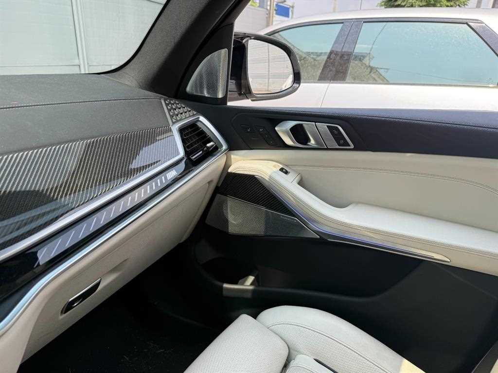 BMW X5 2025 Blanco - Importación desde Corea - HF Imports Iquique - Foto 16