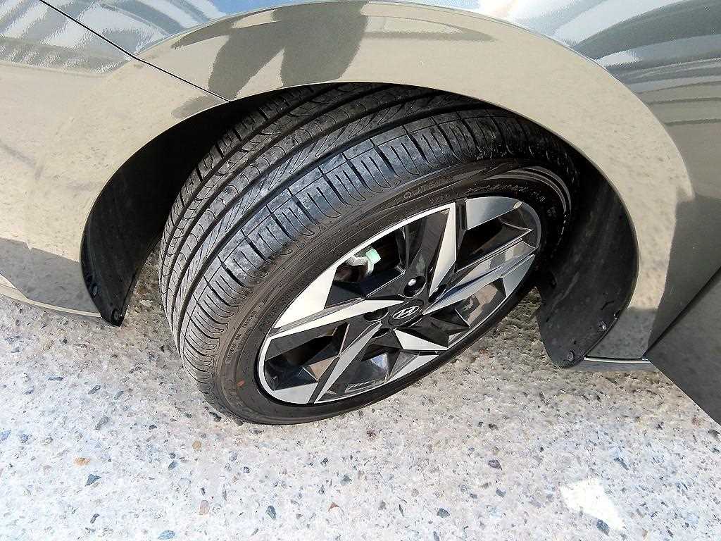 HYUNDAI Avante 2021 Gris - Importación desde Corea - HF Imports Iquique - Foto 20