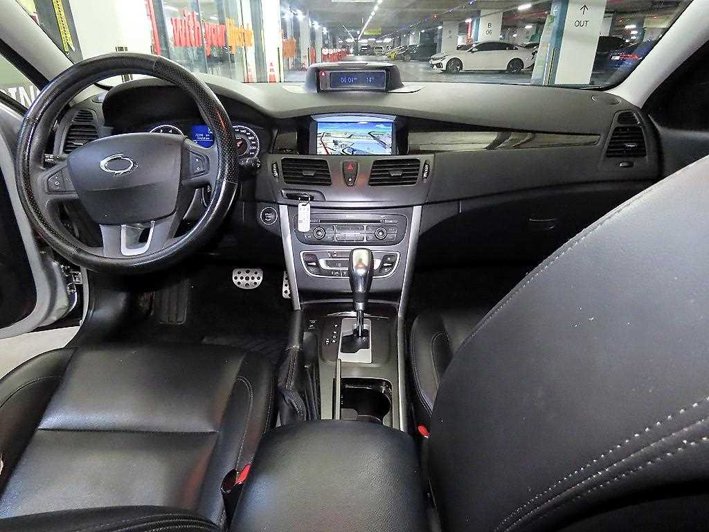 SAMSUNG SM5 - Vista 9