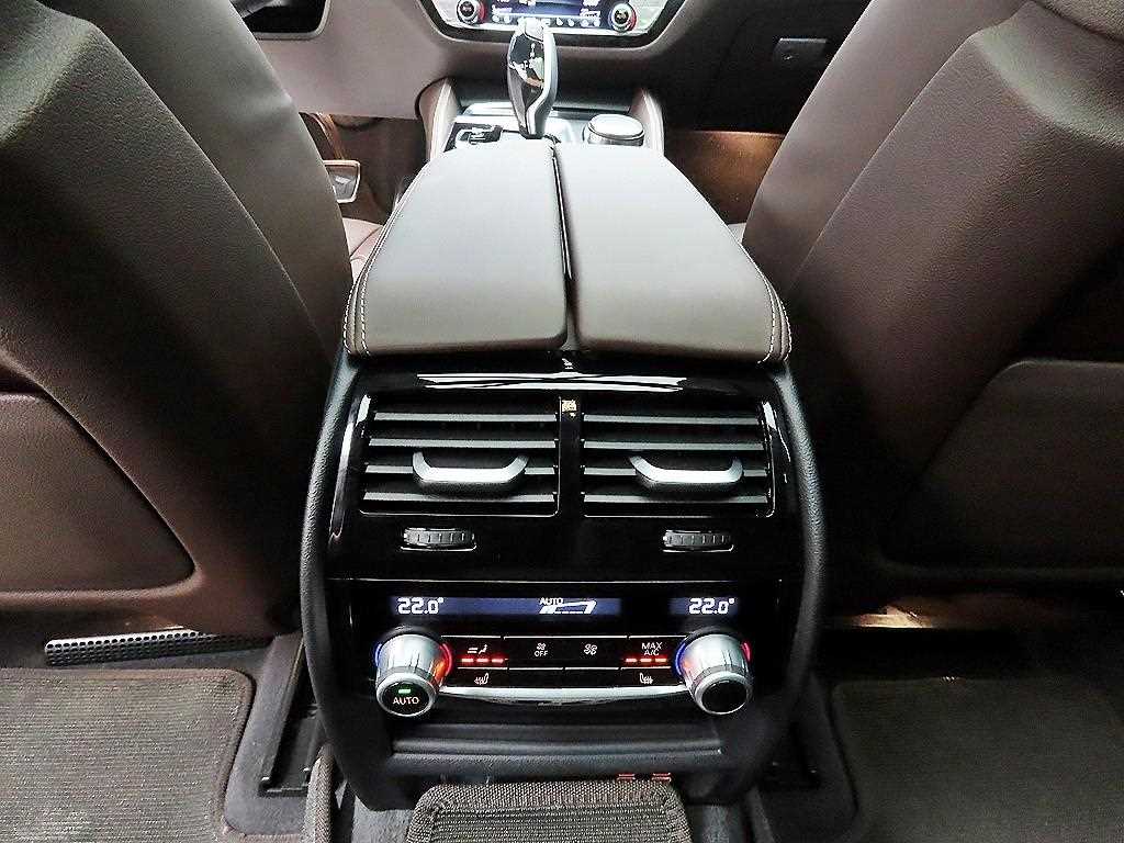 BMW Gran Turismo 2024 Gris - Importación desde Corea - HF Imports Iquique - Foto 19