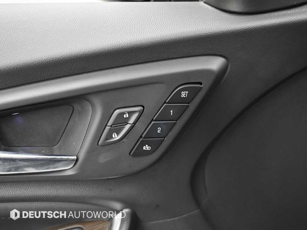Chevrolet Malibu 2017 - Importación desde Corea - HF Imports Iquique - Foto 20