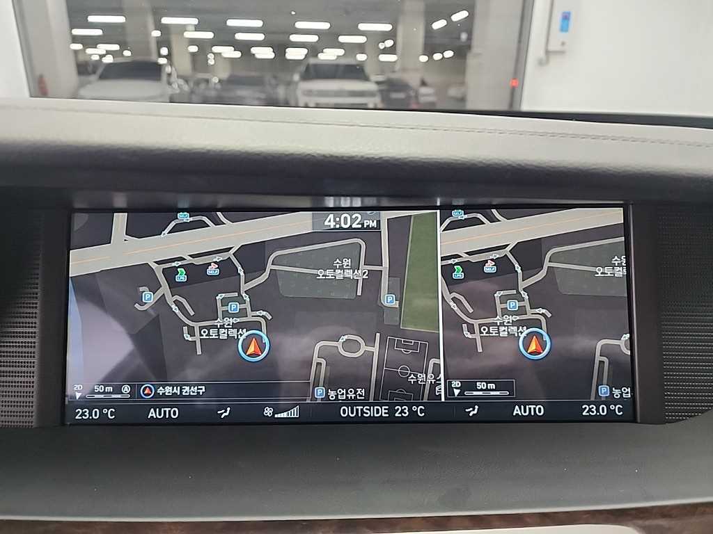 Genesis EQ900 2018 Negro - Importación desde Corea - HF Imports Iquique - Foto 16