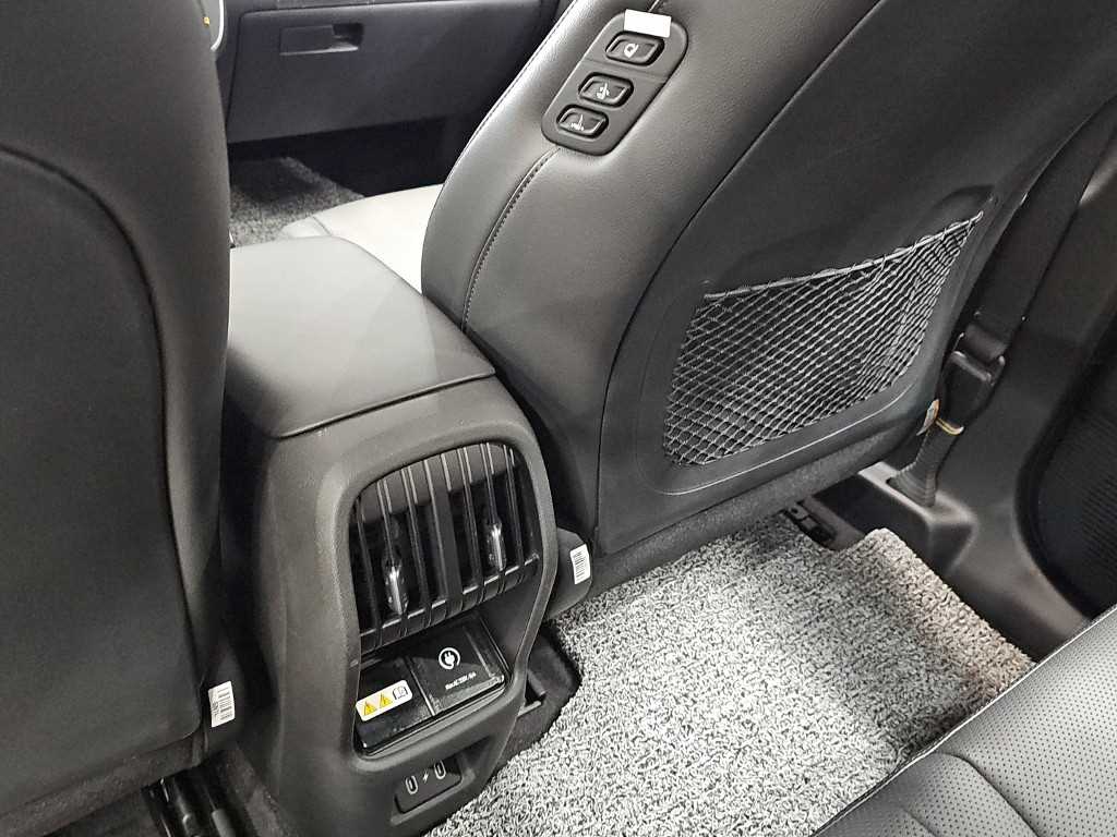 HYUNDAI Kona 2023 Gris - Importación desde Corea - HF Imports Iquique - Foto 14