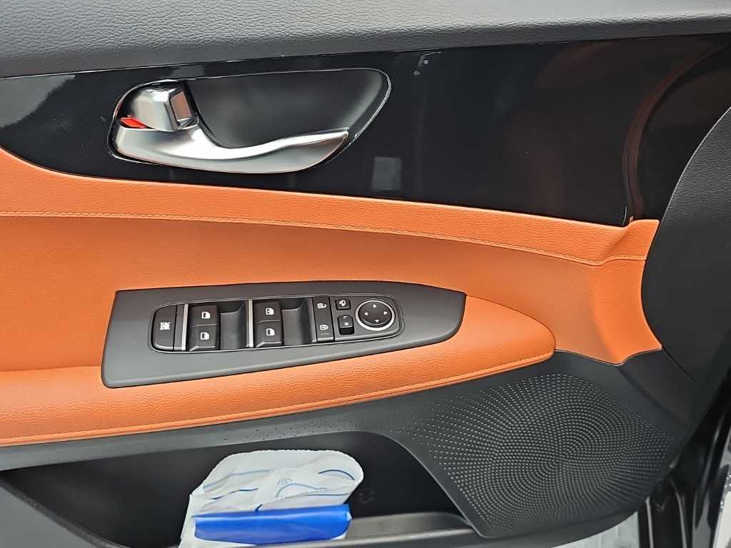 KIA K3 2024 Gris - Importación desde Corea - HF Imports Iquique - Foto 15
