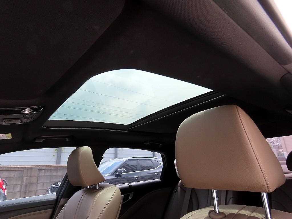KIA K8 2022 Blanco - Importación desde Corea - HF Imports Iquique - Foto 17