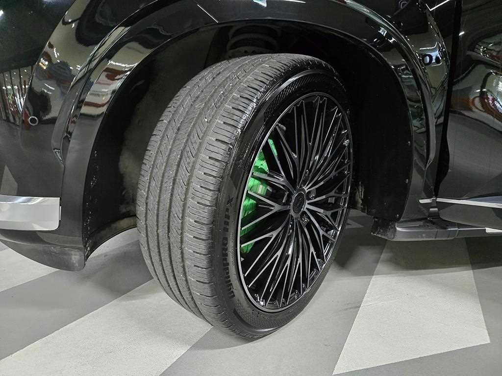 HYUNDAI Palisade 2023 Negro - Importación desde Corea - HF Imports Iquique - Foto 20