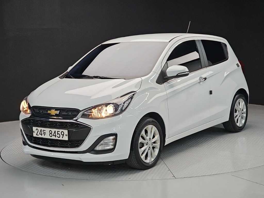 Chevrolet Spark 2019 - Importación desde Corea - HF Imports Iquique - Foto 1