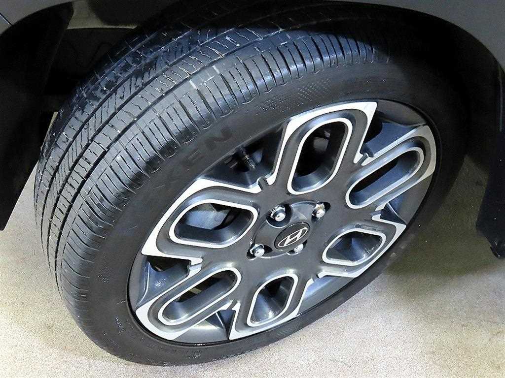 HYUNDAI Casper 2024 Blanco - Importación desde Corea - HF Imports Iquique - Foto 19