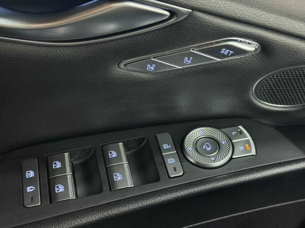 Genesis G80 2021 - Importación desde Corea - HF Imports Iquique - Foto 16
