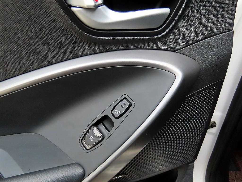 HYUNDAI Santa Fe 2015 - Importación desde Corea - HF Imports Iquique - Foto 15