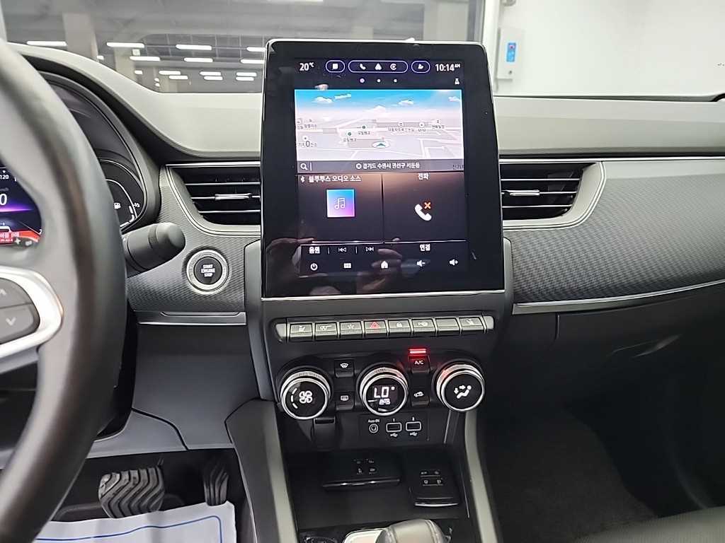 SAMSUNG XM3 - Vista 10