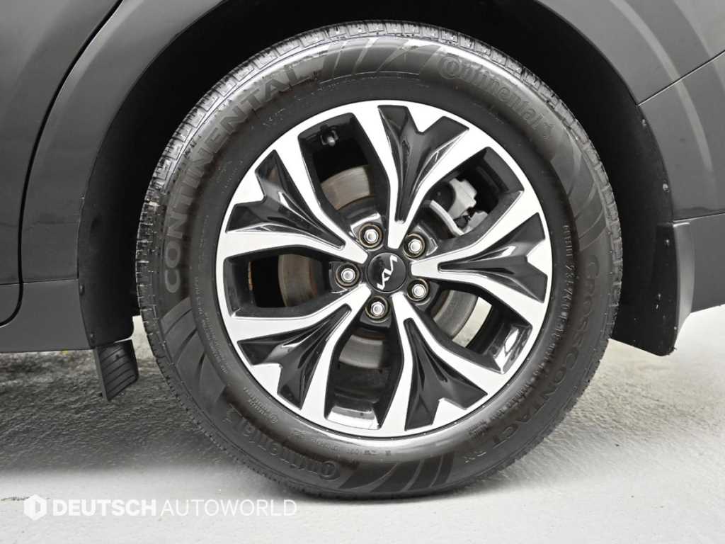 KIA Carnival - Vista 7